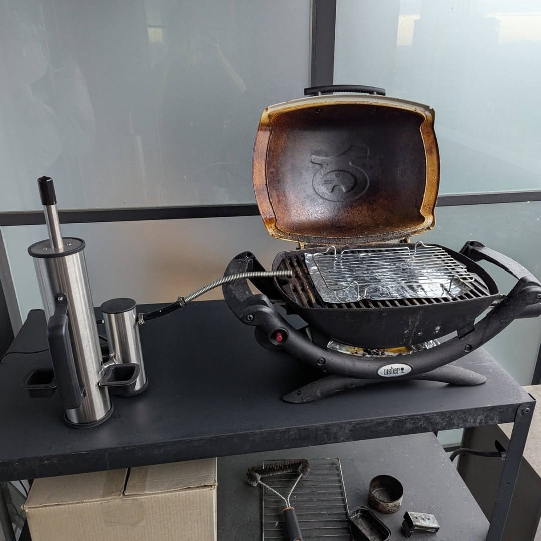 20 Creative DIY Smoker Ideas On Winter Days