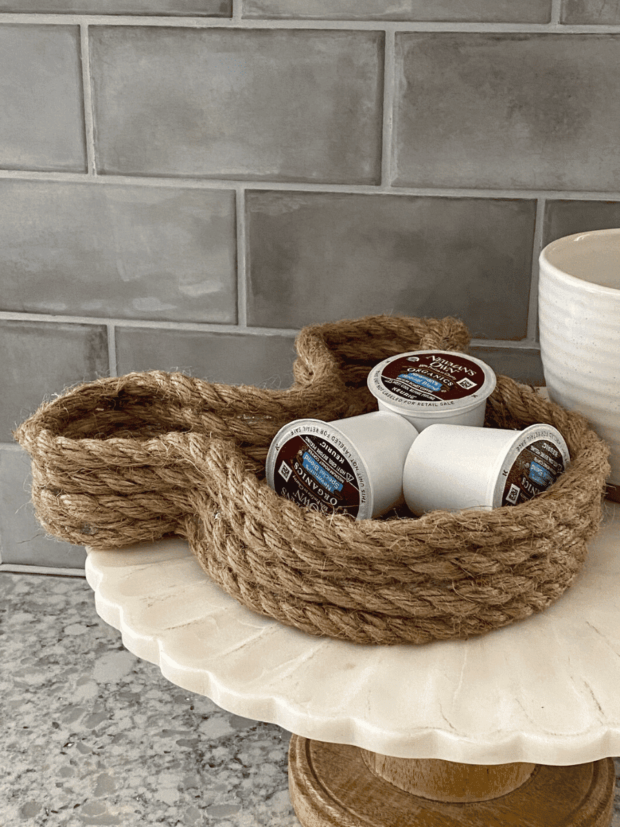 20 Creative DIY Rope Projects to Elevate Your Home Decor