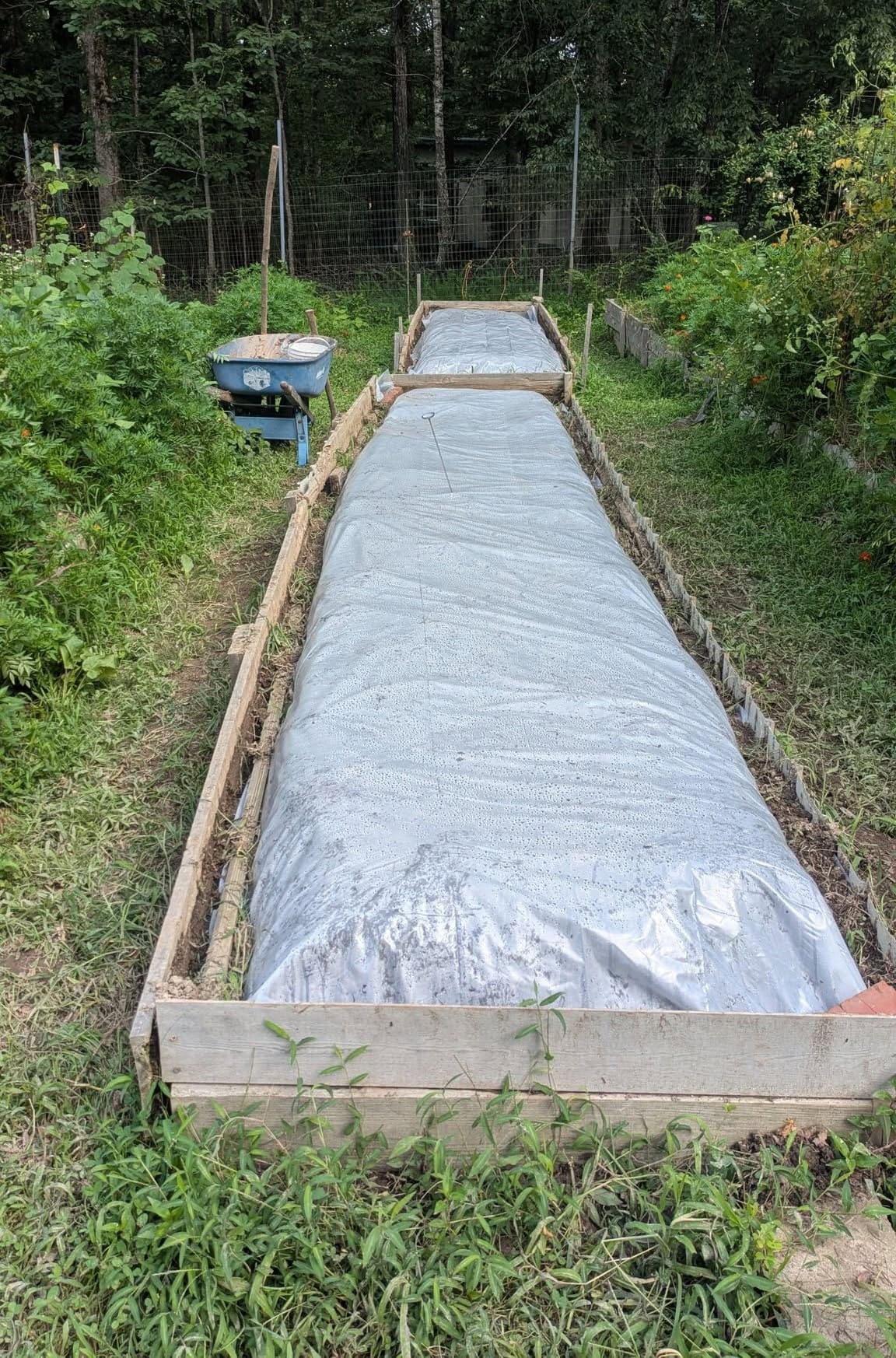 How to Properly Sterilize Potting Soil How to Properly Sterilize Potting Soil