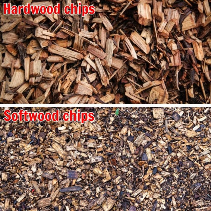 How to Make Mulch from Wood Chips for Your Garden How to Make Mulch from Wood Chips for Your Garden