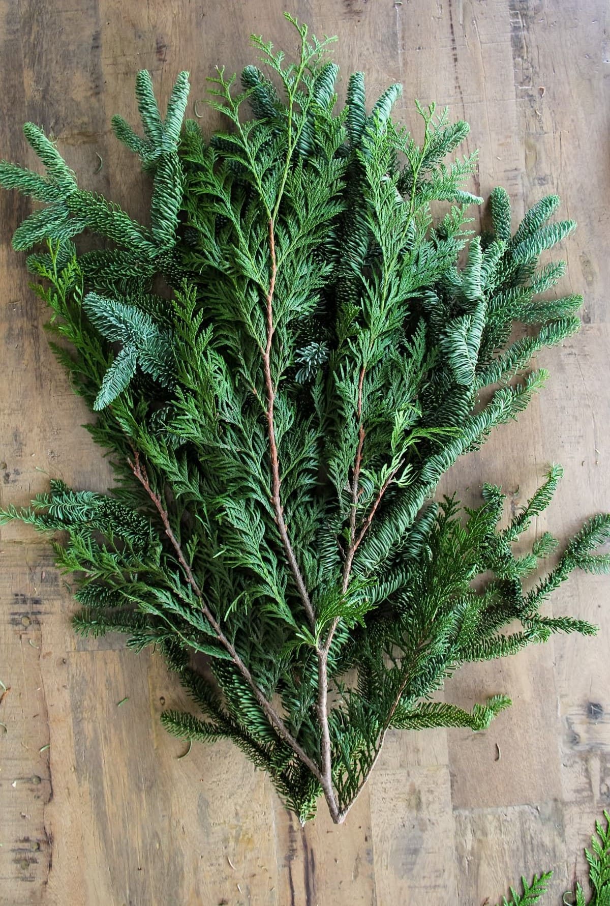 How to Keep Your Holiday Greenery Fresh and Fragrant All Season Long How to Keep Your Holiday Greenery Fresh and Fragrant All Season Long
