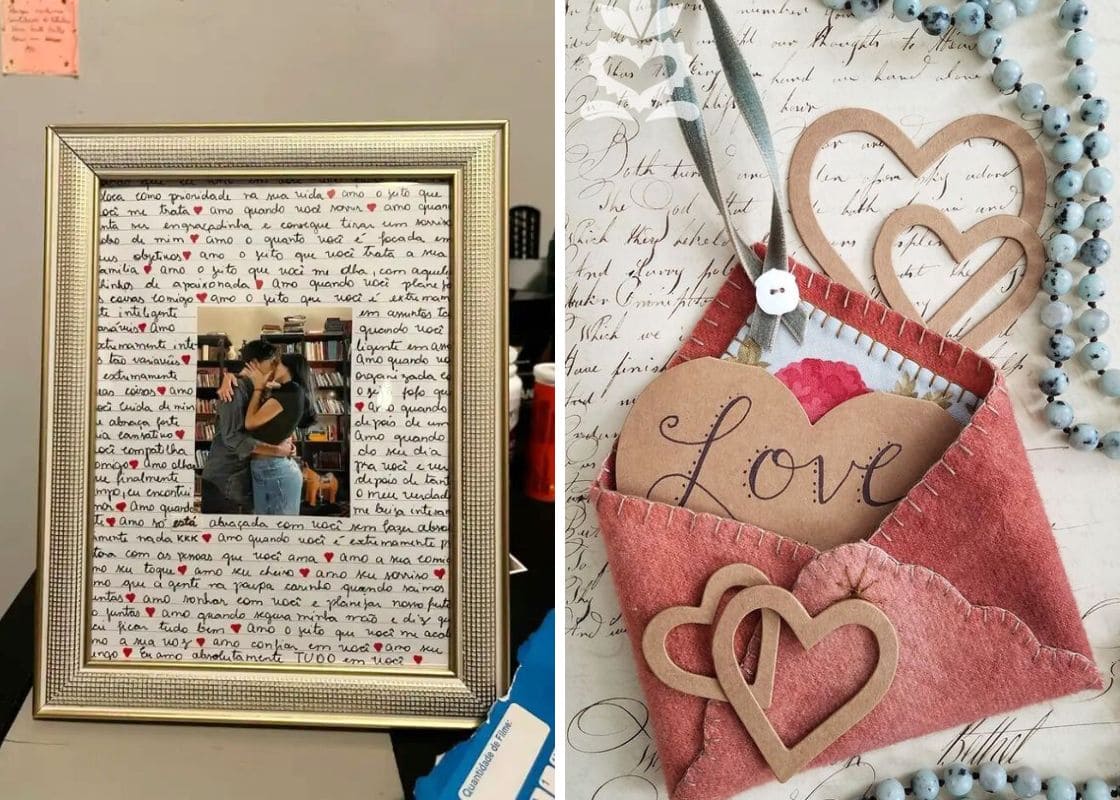 22 DIY Valentine’s Gifts That Show Your Love in the Sweetest Way
