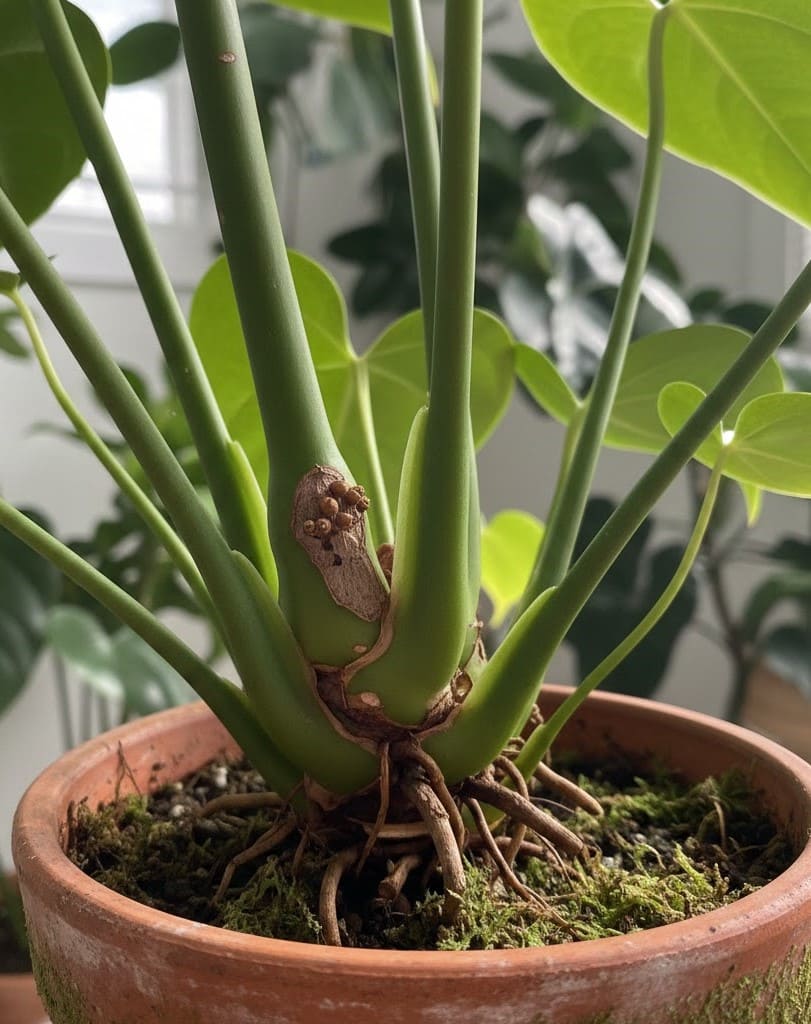 How to Propagate Anthurium by Leaves and Successfully