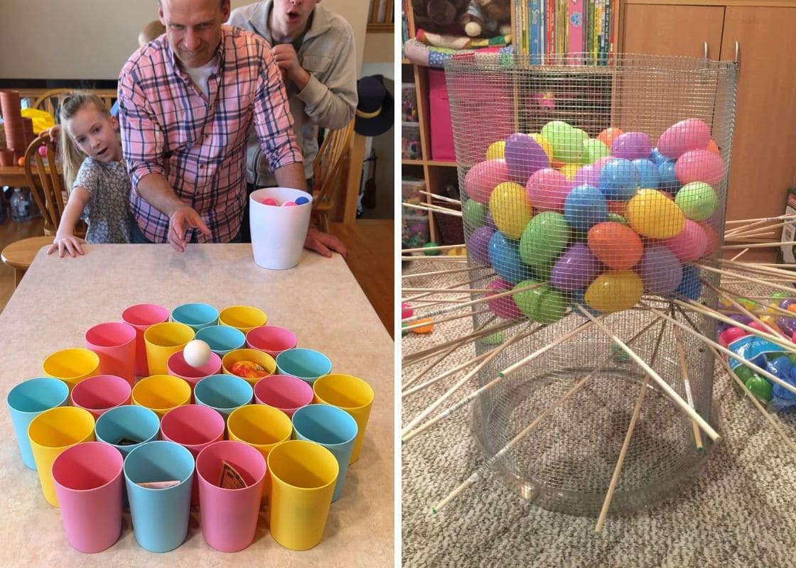 22 Fun Easter Game Ideas to Keep Kids Laughing All Day