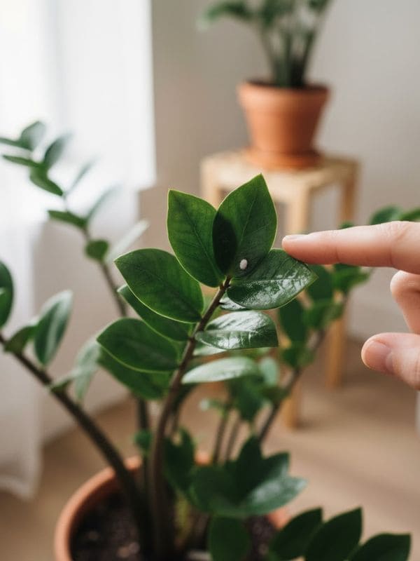 Is Baking Soda an Elixir for Indoor Plants? Is Baking Soda an Elixir for Indoor Plants?