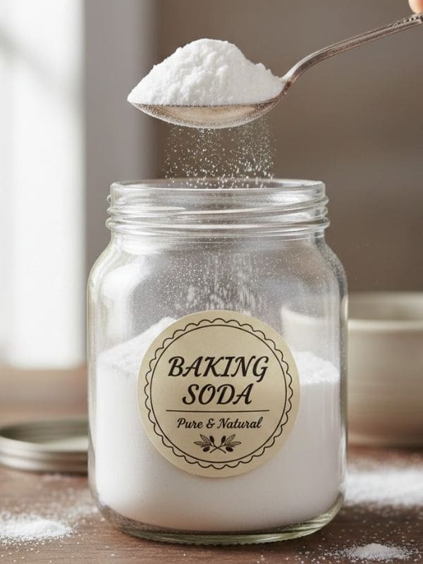 Is Baking Soda an Elixir for Indoor Plants? Is Baking Soda an Elixir for Indoor Plants?