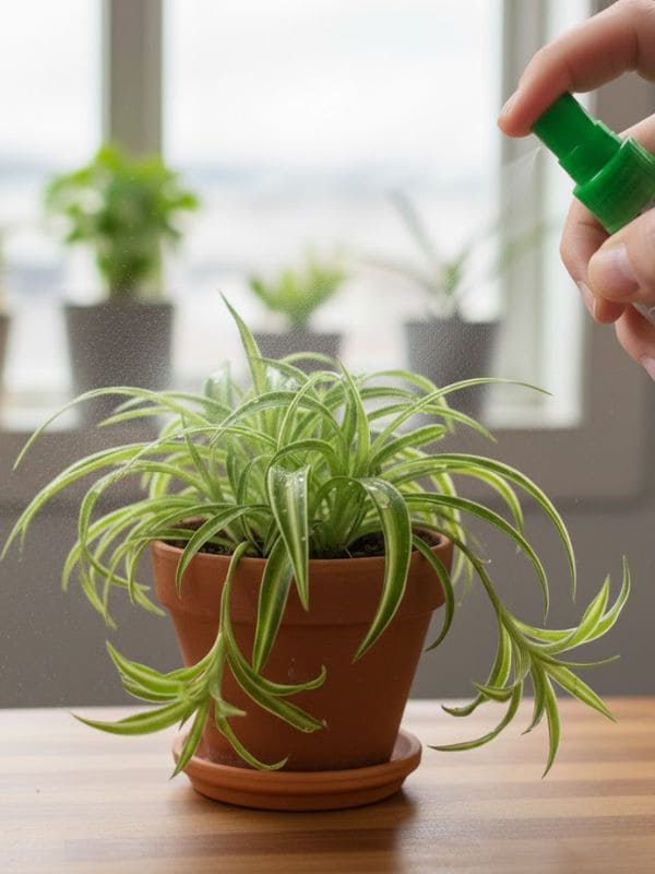 Is Baking Soda an Elixir for Indoor Plants? Is Baking Soda an Elixir for Indoor Plants?