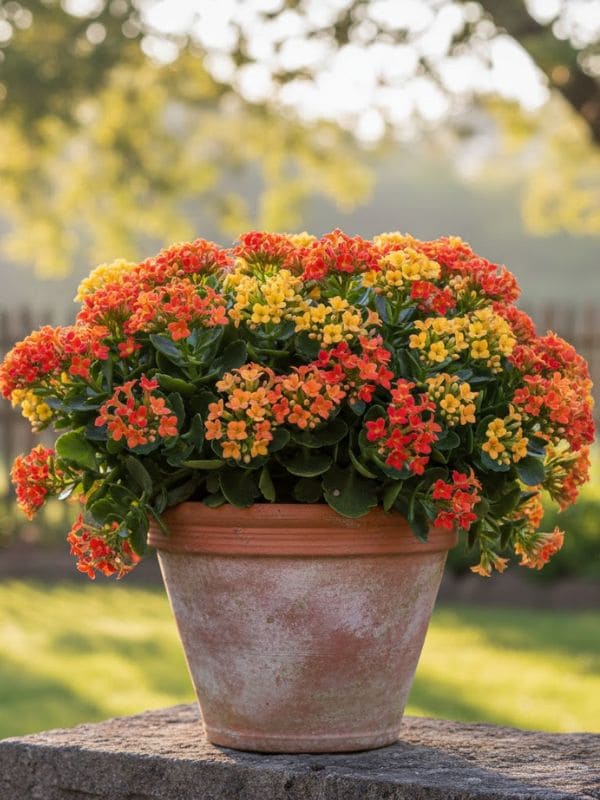 Kalanchoe not blooming? Follow This Tip to Get More Flowers