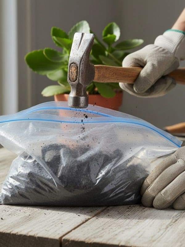 Kalanchoe not blooming? Follow This Tip to Get More Flowers