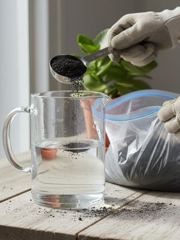 Kalanchoe not blooming? Follow This Tip to Get More Flowers