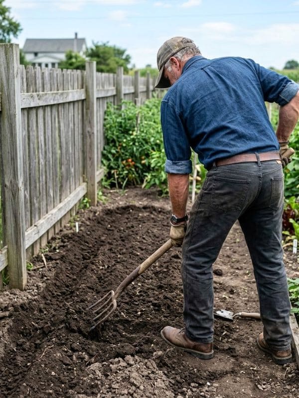 Start Bulbs in Egg Trays for a Smart, Space-Saving Garden