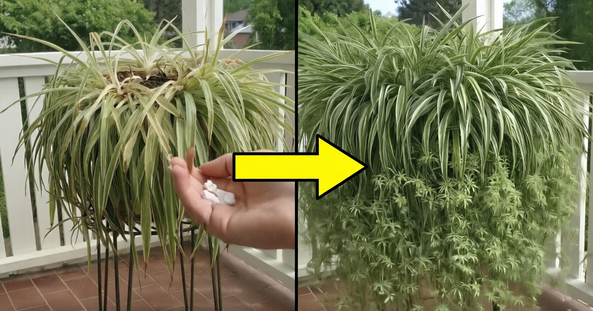 How to Grow the Healthiest, Most Vibrant Spider Plants
